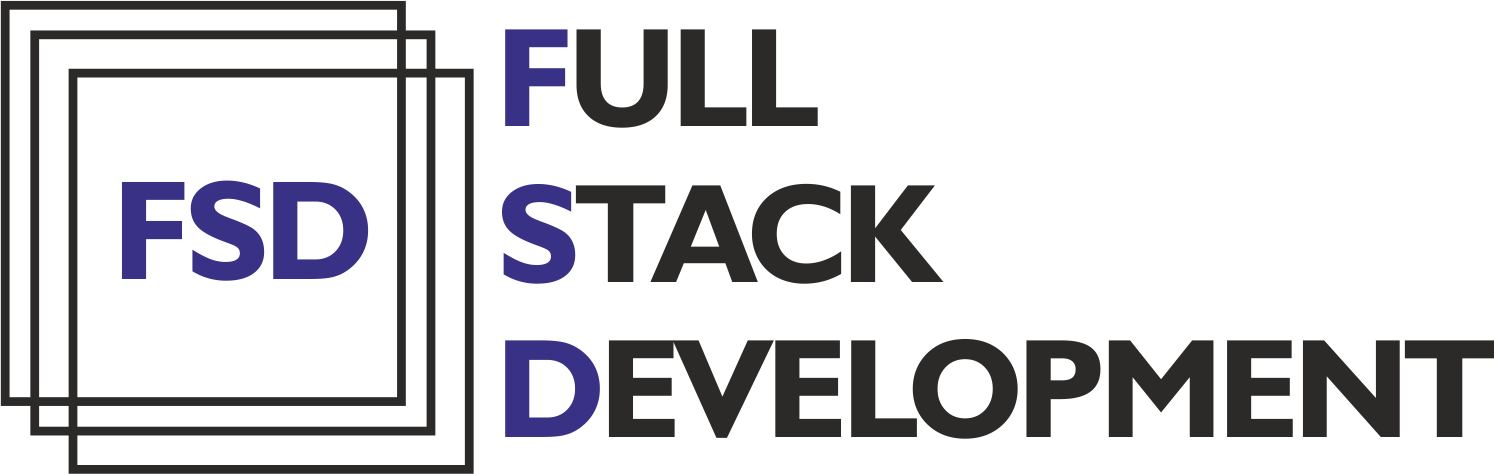 ТОО "Full Stack Development"