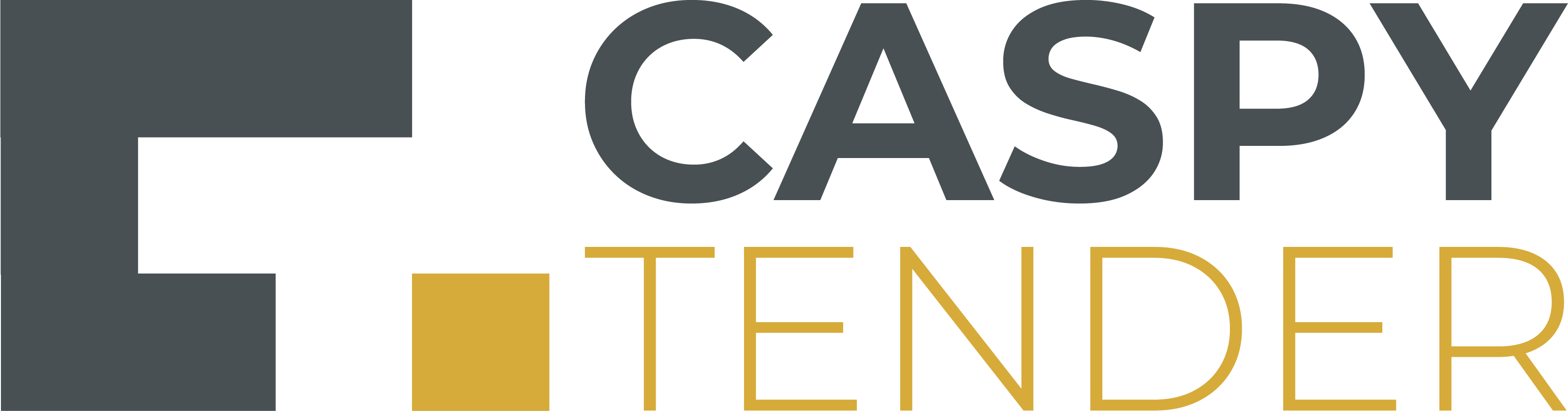 ТОО "Caspy Tender (Каспий Тендер)"